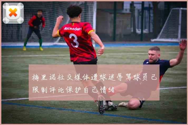 梅里诺社交媒体遭球迷辱骂球员已限制评论保护自己情绪