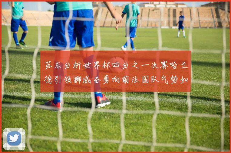 苏东分析世界杯四分之一决赛哈兰德引领挪威奋勇向前法国队气势如虹